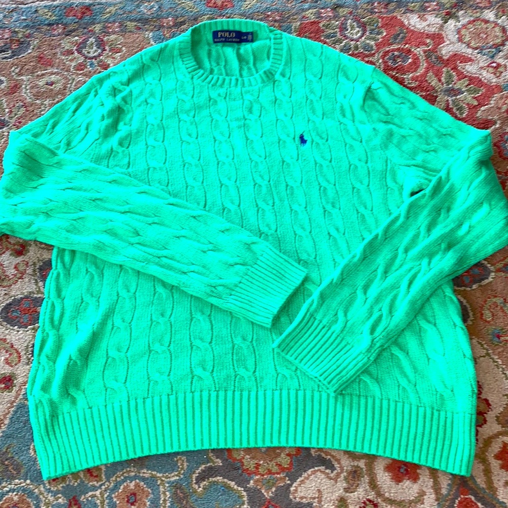 POLO BY RALPH LAUREN BNWOT